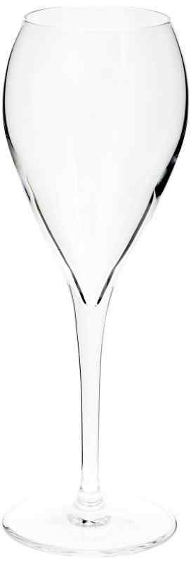 ブランシェ・アソシエ カリプソ シャンパングラス プロフェッショナル フルート 容量 140ml 約φ5×17.8cm