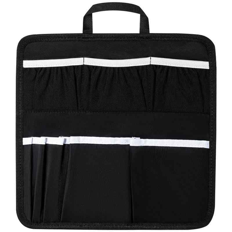 Vancore バッグインバッグ インナーバッグ 軽量 薄型 縦型 横型 バッグ中身整理 リュック用 トートバッグ用 レディース メンズ ナイロン