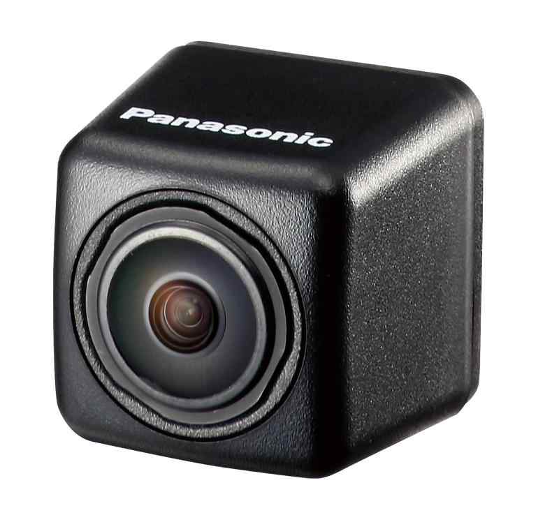 パナソニック(Panasonic) バックカメラ CY-RC110KD 広視野角 高感度レンズ搭載 HDR対応