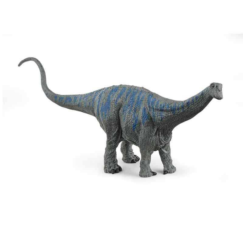 シュライヒ(Schleich) 恐竜 ブロントサウルス フィギュア 15027