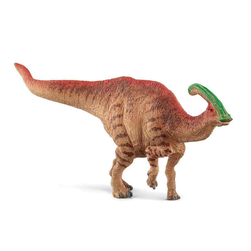 シュライヒ(Schleich) 恐竜 パラサウロロフス 15030