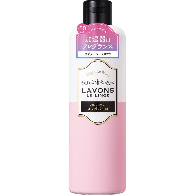 ラボン(Lavons) 加湿器用フレグランスウォーター ラブリーシックの香り 300ミリリットル (x 1)