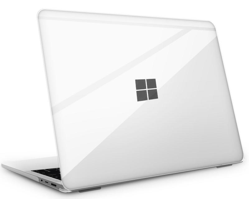 【高強度素材の使用】MOTOJI MicroSoft Surface Laptop Go 3/2/1（2023/2022/2020 発売）12.4 インチ 用 ケース カバー サーフェス ラッ
