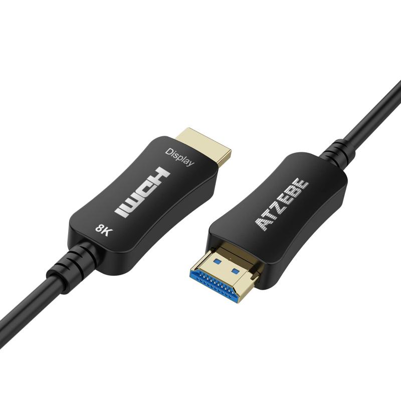 HDMI 2.1 ケーブル-N (10m)