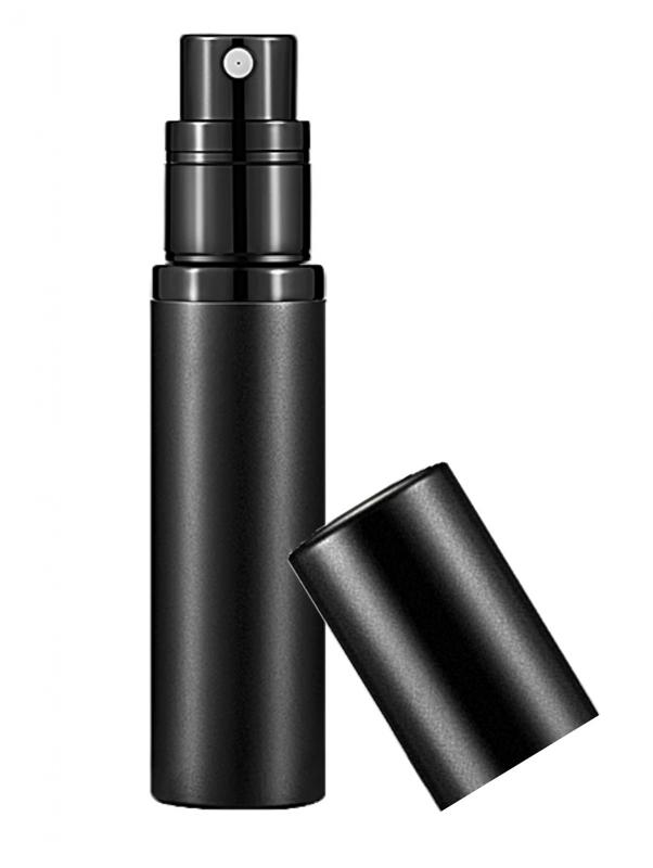 SINNMAO アトマイザー 詰め替え ポータブル クイック 香水噴霧器 携帯用 詰め替え容器 香水用 ワンタッチ補充 香水スプレー パフューム