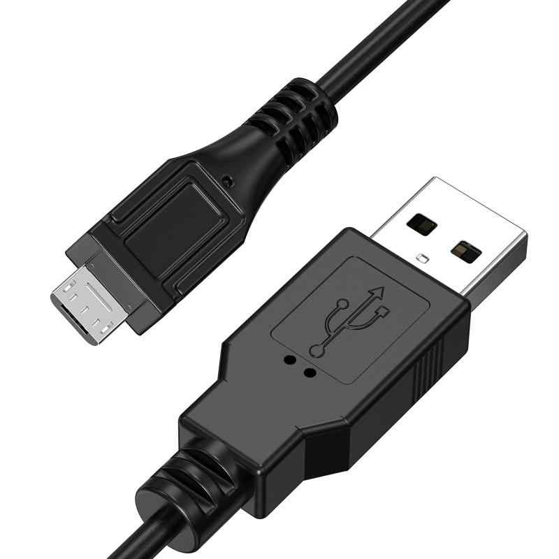 PS4 充電ケーブル PS4コントローラー 充電器 USBコード wuernine Micro 急速充電 プレステ4 プレステーション4 Xbox Oneなど対応 (1m)