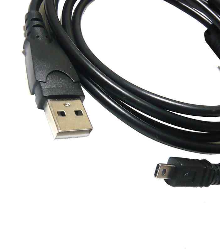 ニコン用USBケーブル UC-E6互換品