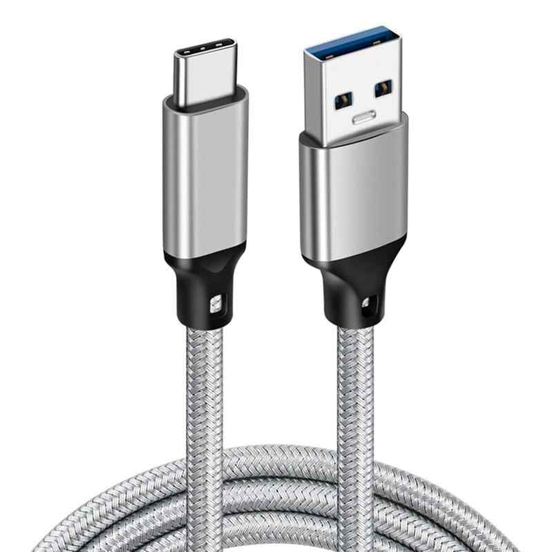 USB Type C ケーブル USB-C & USB-A 3.2(Gen2) ケーブル Xperia/Galaxy/LG/iPad Pro/Galaxy S10 / S10+ / S9 / S9+/ MacBook/MacBook Air
