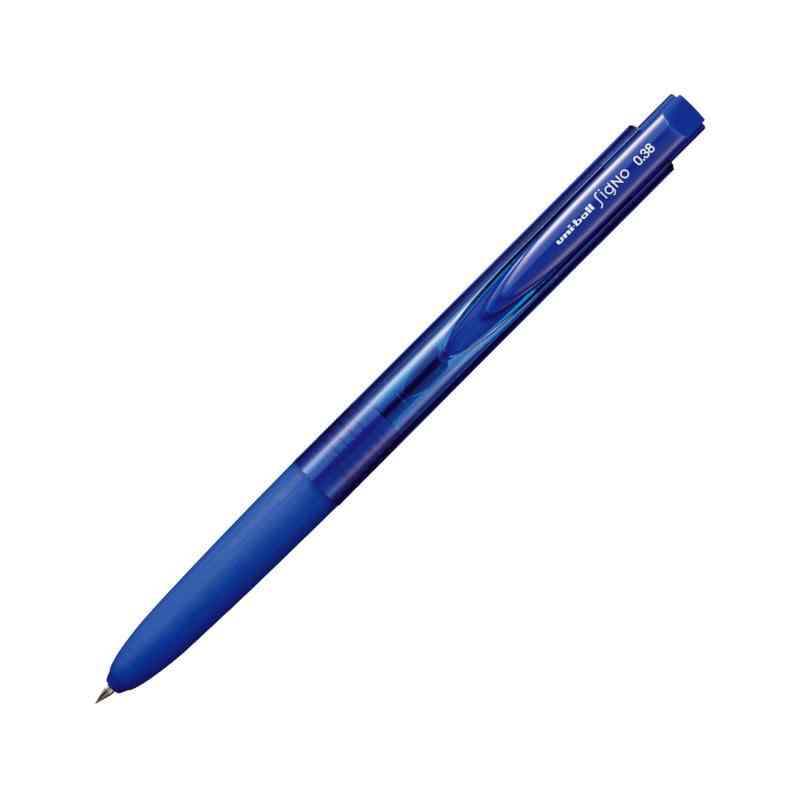 三菱鉛筆 ゲルボールペン ユニボールシグノ RT1 UMN-155-38 青 33