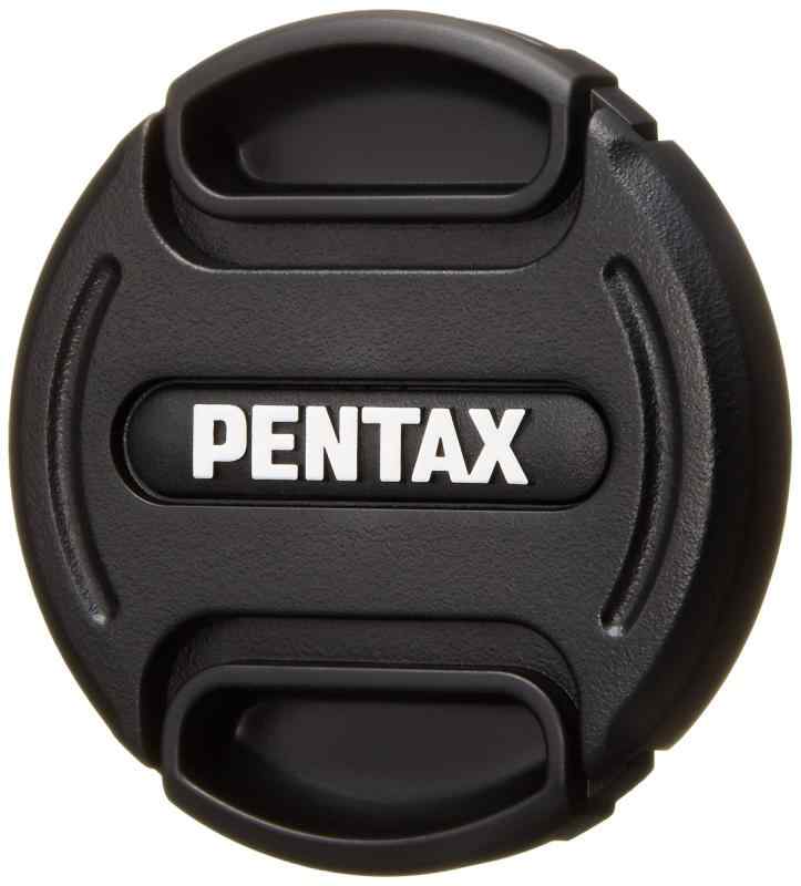 ペンタックス PENTAX レンズキャップ O-LC49 31526
