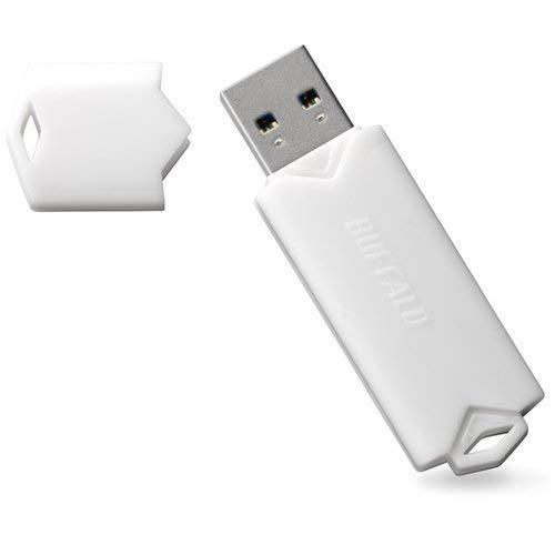 RUF3-YUF32GA-WH(ホワイト) USB3.1メモリ 32GB