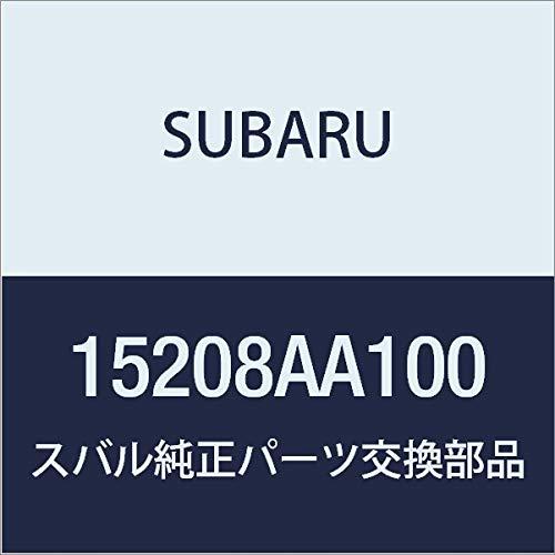 スバル(Subaru) SUBARU純正部品 オイル フイルタ コンプリート 品番15208AA100