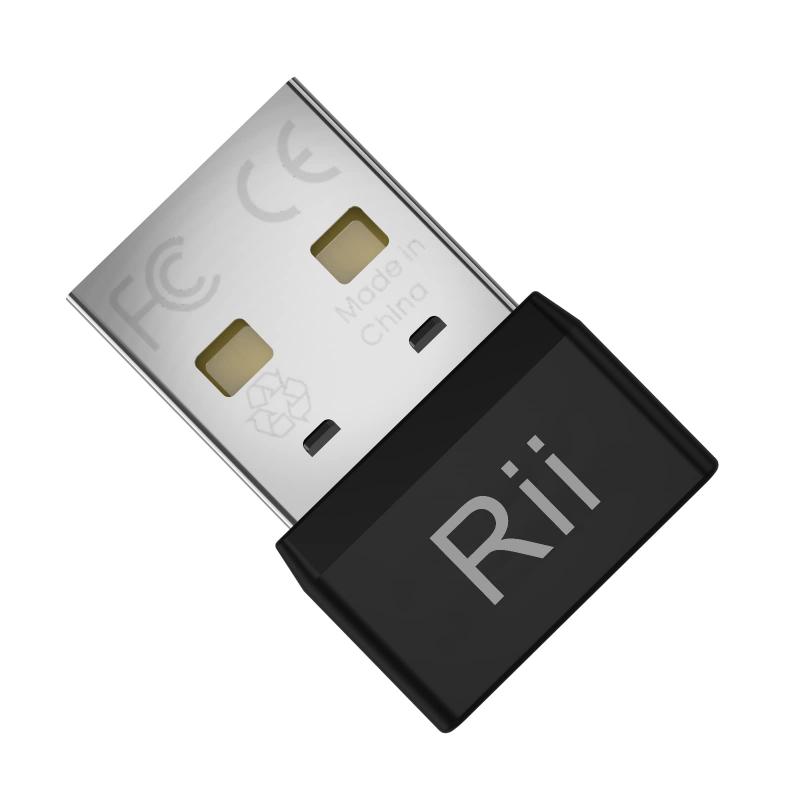 Rii マウスジグラー 検出不能マウスムーバー ジグラー 自動マウスムーバー ウィグラー USBポートコンピュータ ノートパソコン用 マウスの