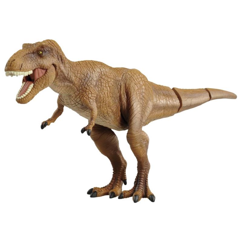タカラトミー アニア ジュラシック･ワールド T-レックス 動物 恐竜 おもちゃ 3歳以上