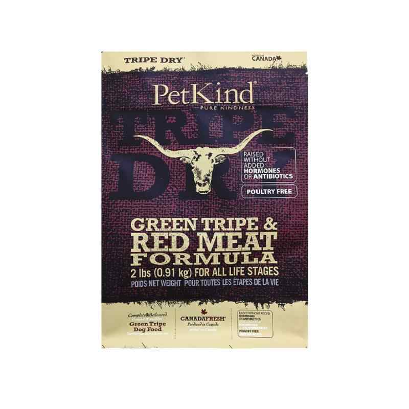 PetKind PET_FOOD (11.34kg)