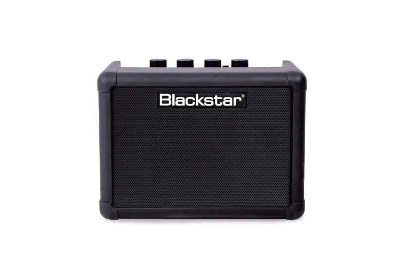 Blackstar FLY スピーカー (Bluetooth搭載アンプ)