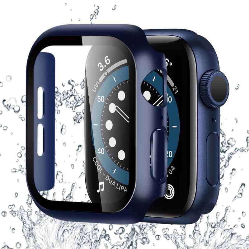 【2022防水モデル】BELIYO Apple Watch ケース 49mm 45mm 44mm 41mm 40mm 対応 Apple Watch アップルウォッチ IP68 防水ケース アップル