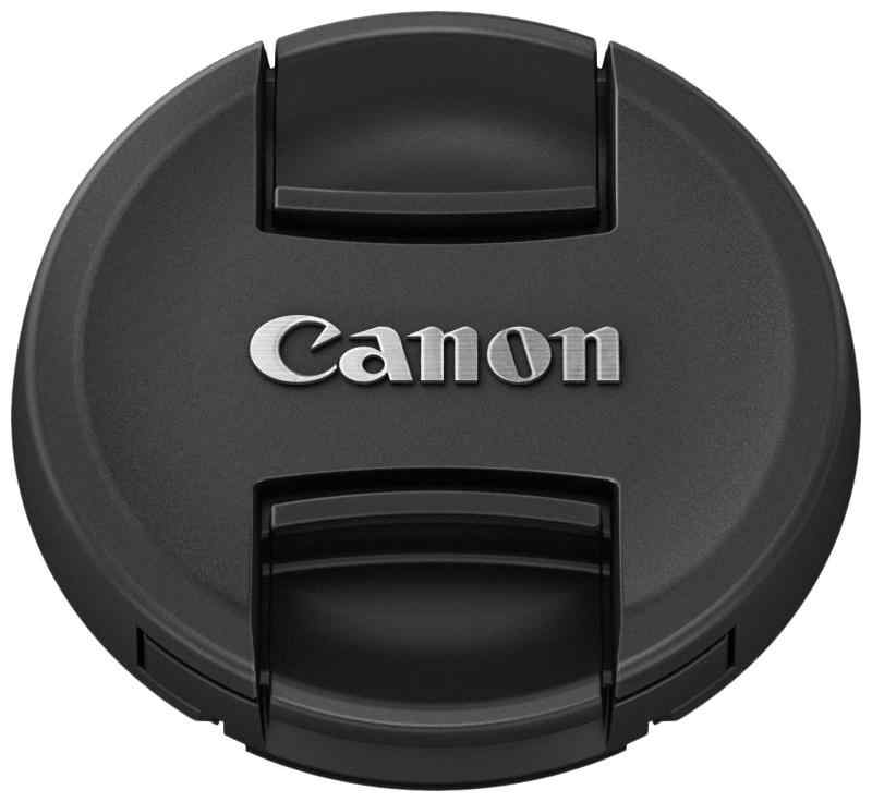 Canon レンズキャップ E-55 L-CAPE55