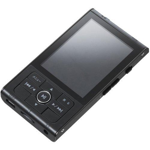 GH-YMP16-GM(ガンメタ) MP3プレーヤー