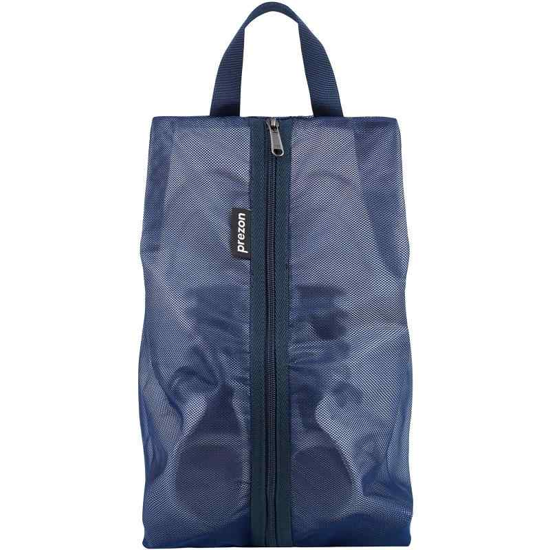 prezonシューズケース シューズバッグ シューズ袋 軽量 防水 半透明 防塵 多機能 色とサイズ選び可能 靴入れ 小物入れ 衣類入れ 収納バッ