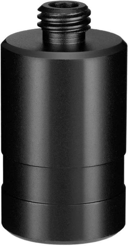 Firecore レーザー墨出し器 三脚用アダプター 5/8インチネジ エレベーター三脚用アダプター 測量用品