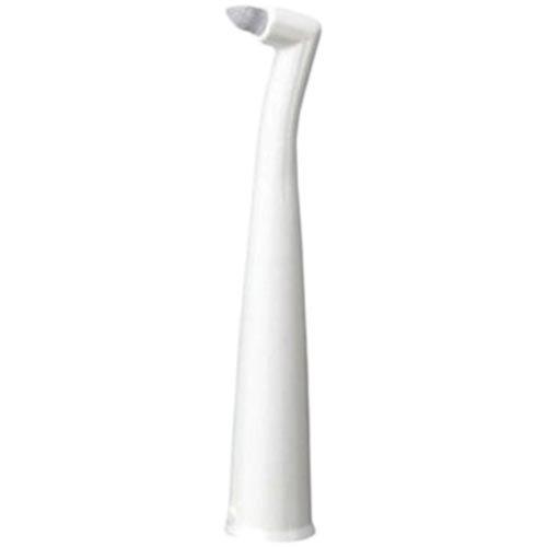 オムロン 電動歯ブラシ用替えブラシ すき間みがきブラシ SB-090 2本入 1個 (x 1) ホワイト