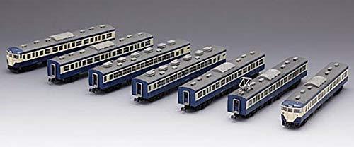 TOMIX Nゲージ 113 1500系 横須賀色 基本セット A 92824 鉄道模型 電車