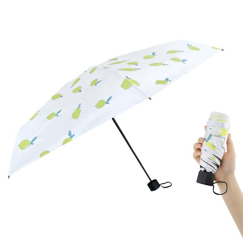FUKUYIN 傘 おりたたみ傘 日傘 折り畳み傘 レディース メンズ 軽量 小型 折りたたみ傘 子供 晴雨兼用傘 UVカット 遮光 紫外線遮断 日焼け