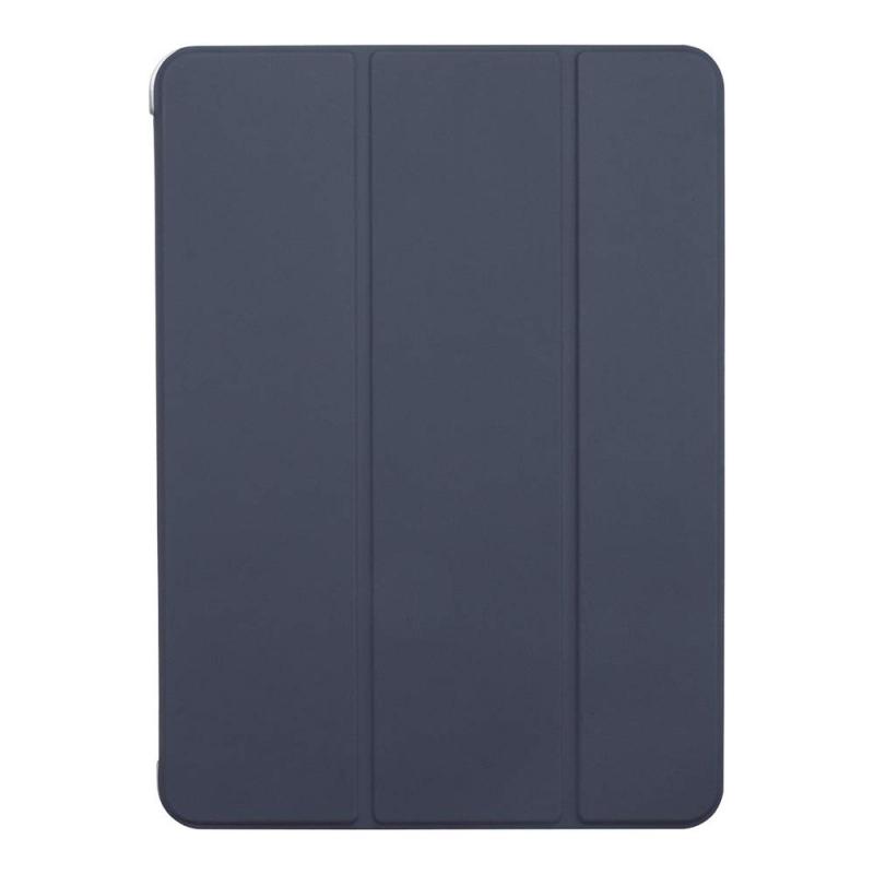 バッファロー iPad用ケース (11インチ, ブルー)