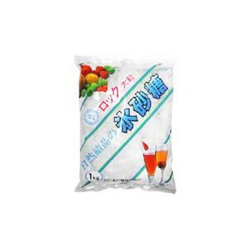 中日本氷糖 ロックA 500g×20個