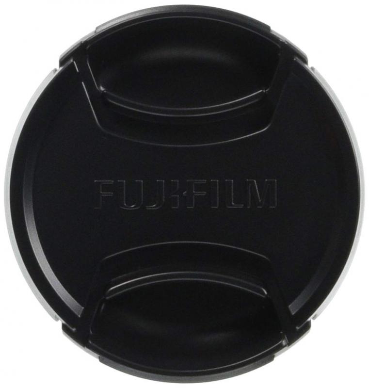 富士フイルム(FUJIFILM) レンズキャップ FLCP-49
