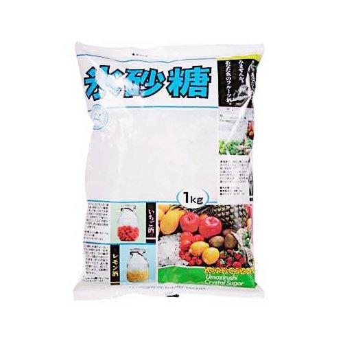 中日本氷糖 青マーク クリスタル 1kg