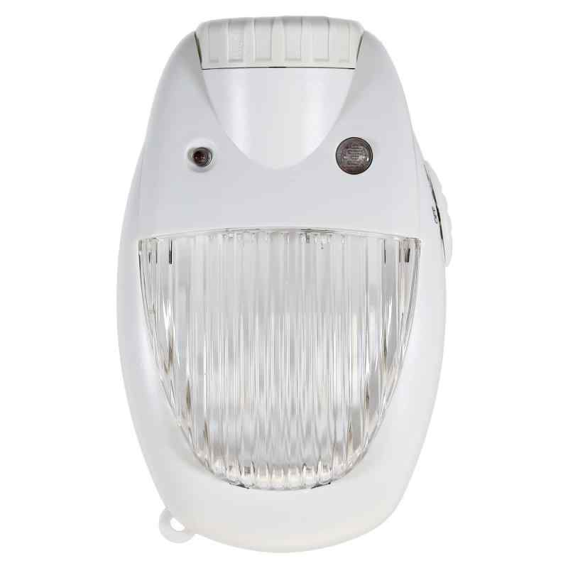 エルパ (ELPA) LEDセンサーライト LEDライト ナイトライト 懐中電灯 100V 0.4W 屋内用 TDH-300