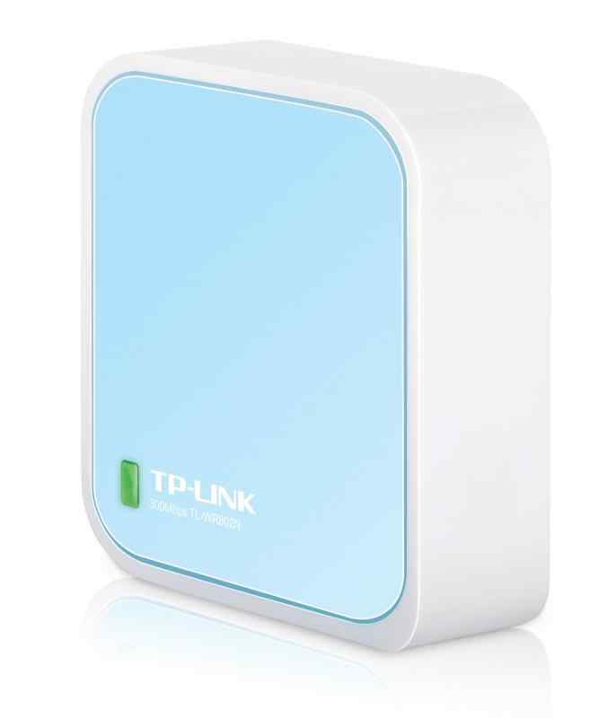 TP-Link WIFI Nano 無線LAN ルーター 11n/g/b 300Mbps 中継機 子機 ホテル WiFi USB給電型 ブリッジ APモード 3年 TL-WR802N