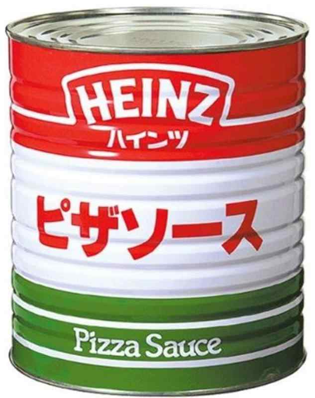 ハインツ ピザソース 830g【トマト味の濃いピザソース】