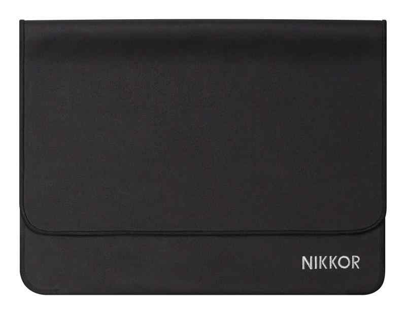 Nikon レンズケース CL-C2 NIKKORレンズ用