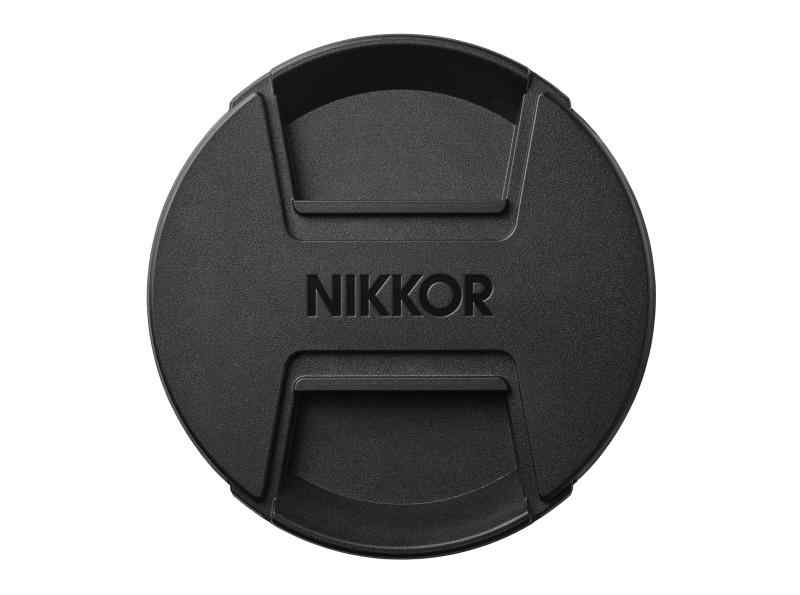 Nikon レンズキャップ LC (82mm, NIKKORロゴ)