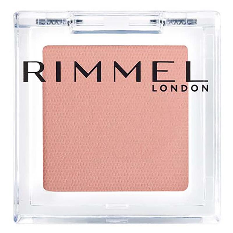 Rimmel (リンメル) ワンダーキューブアイシャドウ 粉末 M002 ロゼ キューブ 1.5g
