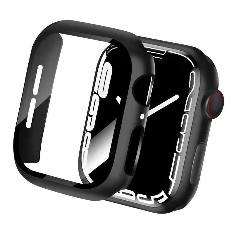 【2023改良モデル】HELOGE for Apple Watch ケース アップルウォッチ カバー 40mm 対応 Apple Watch se2/se/6/5/4 40mm アップルウォッチ