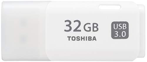 UNB-3B032GW TransMemory USB3.0メモリ 32GB