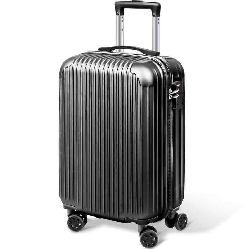 [モビーstore] スーツケース キャリーケース キャリーバッグ 機内持込 PC材質 大容量 耐衝撃 大型 超軽量 静音 360度回転 ダブルキャスタ