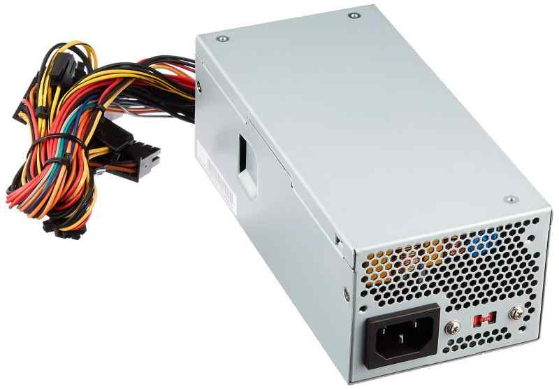 IN WIN Development IN-WIN PC電源 300W シルバー IP-S300FF1-0(H)