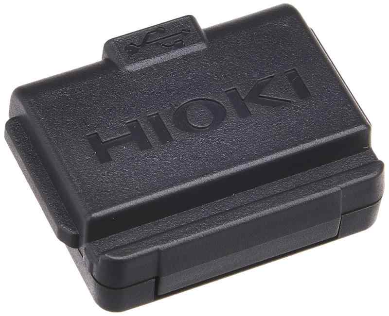 HIOKI (日置電機) 通信パッケージ (USB) DT4900-01