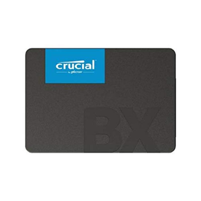 Crucial SSD (240GB, 通常パッケージ)