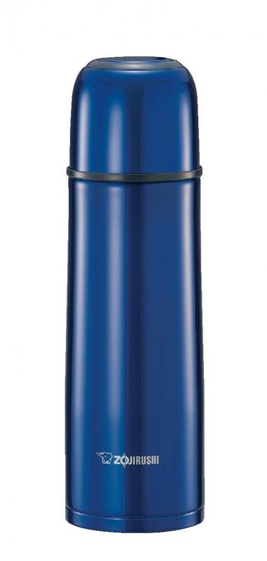 象印マホービン(ZOJIRUSHI) 象印 水筒 ステンレスボトルコップタイプ 500ml ブルー SV-GR50-AA