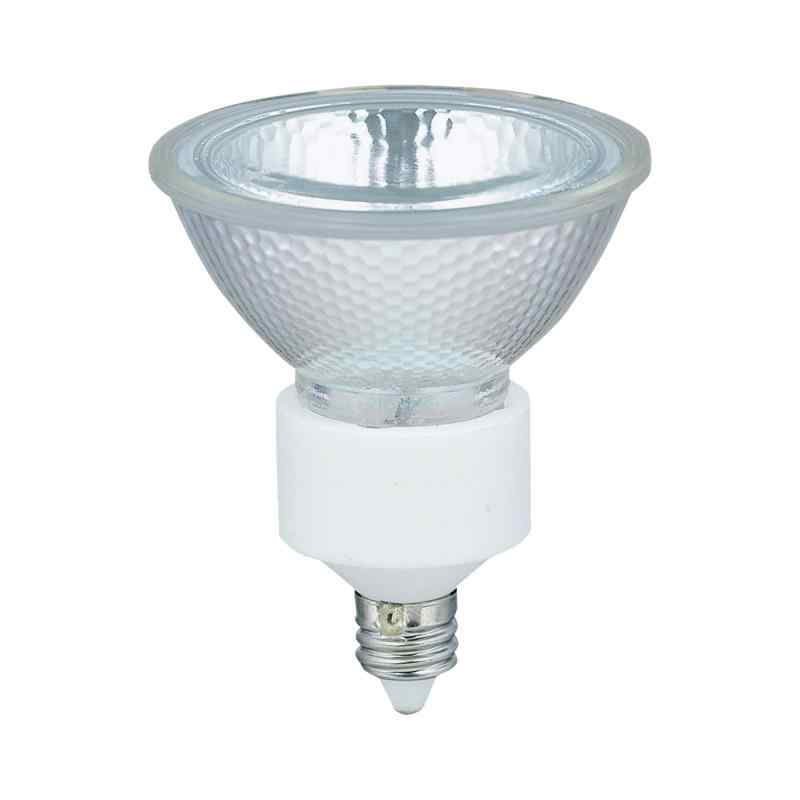 エルパ (ELPA) JDR110Ｖ65WLM/K 電球 ハロゲン電球 照明 E11 110V 65W 中角20° 1100lm G-168NH