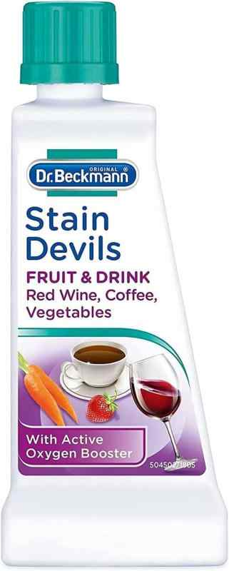 Dr.Beckmann (ドクターベックマン) ドクターベックマン 原因別シミとり剤 コーヒー/赤ワイン/果汁/紅茶用 去年のシミも落とすスゴ腕 ステ