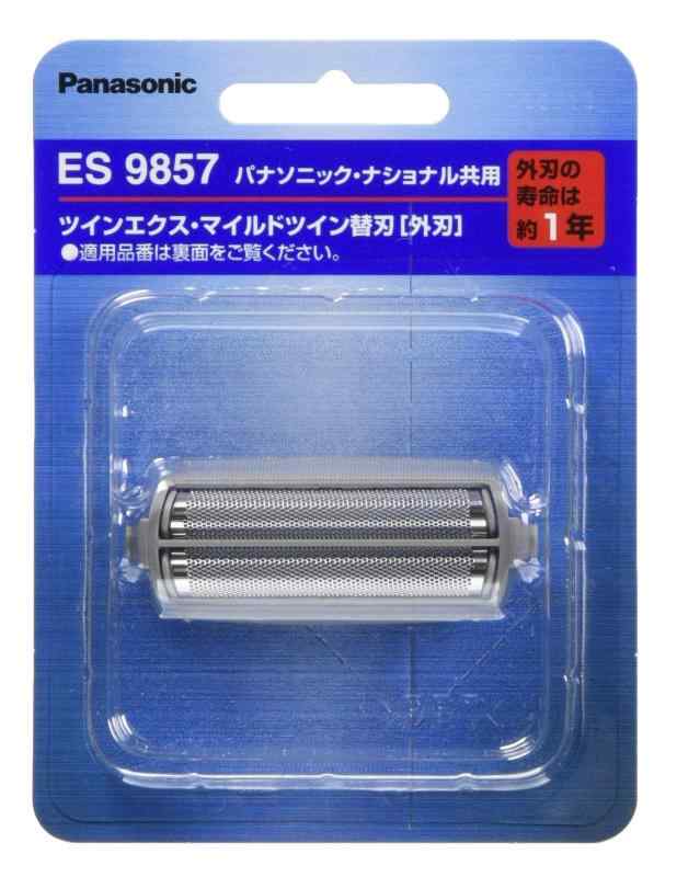 パナソニック 替刃 メンズシェーバー用 ES9857