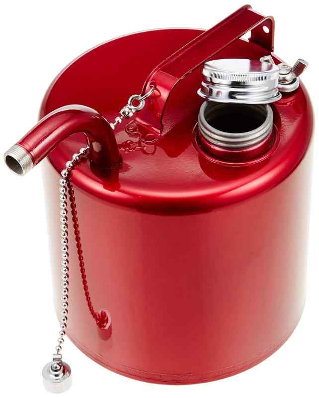 Design RED CAMEL  FS1.0  ガソリン携行缶 1.0リットル FS-1.0  実物 エトスデザイン ETHOS