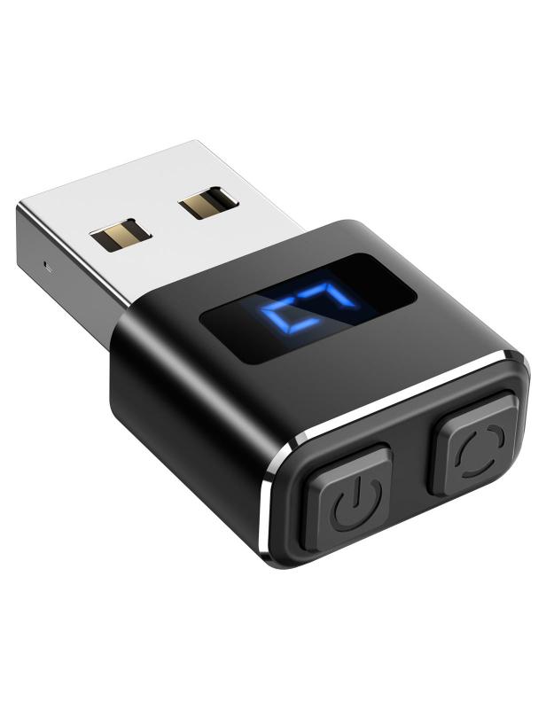 Meatanty USB マウスジグラー ミニ マウスムーバー Mouse Jiggler モードとON/OFFボタン付き デジタル表示と保護カバー マウス 自動 動か